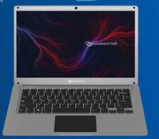 Packard Bell Montenero-C Intel Celeron Laptop