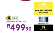 Speck Screen Guard Anti Glare