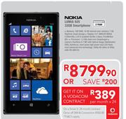 Nokia Lumia 925 32GB Smartphone