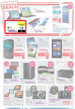 Incredible Connection : Only the Best this Festive Season! (28 Nov - 1 Dec 2013), page 3