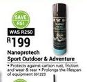 Nano Protech Sport Outdoor & Adventure