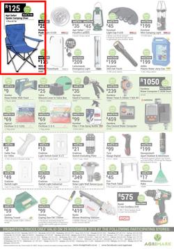 Agrimark : Black Friday (29 Nov 2019), page 2