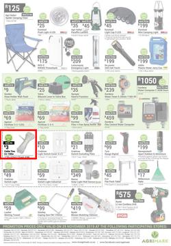 Agrimark : Black Friday (29 Nov 2019), page 2