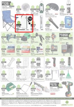 Agrimark : Black Friday (29 Nov 2019), page 2
