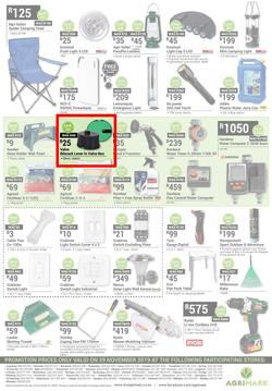 Agrimark : Black Friday (29 Nov 2019), page 2