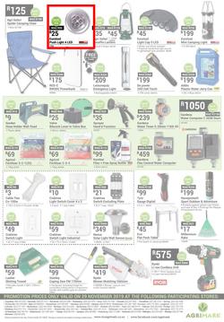 Agrimark : Black Friday (29 Nov 2019), page 2