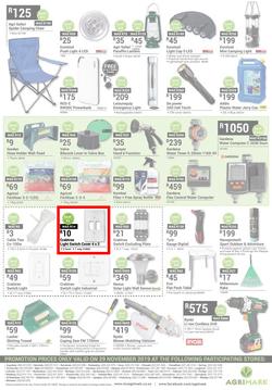 Agrimark : Black Friday (29 Nov 2019), page 2