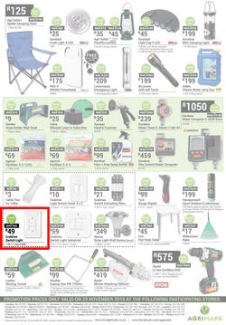 Agrimark : Black Friday (29 Nov 2019), page 2