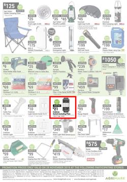 Agrimark : Black Friday (29 Nov 2019), page 2