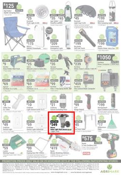 Agrimark : Black Friday (29 Nov 2019), page 2