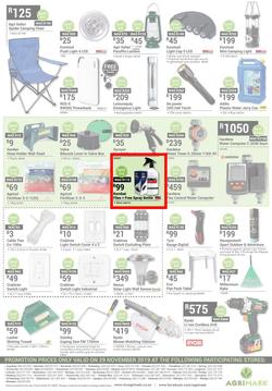 Agrimark : Black Friday (29 Nov 2019), page 2