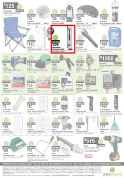 Agrimark : Black Friday (29 Nov 2019), page 2