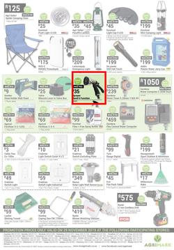 Agrimark : Black Friday (29 Nov 2019), page 2