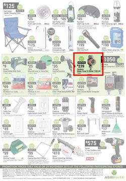 Agrimark : Black Friday (29 Nov 2019), page 2
