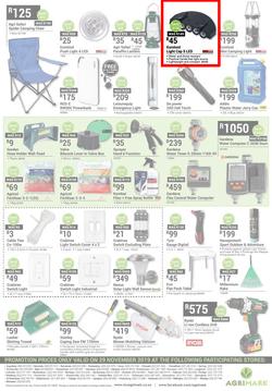 Agrimark : Black Friday (29 Nov 2019), page 2