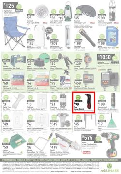 Agrimark : Black Friday (29 Nov 2019), page 2