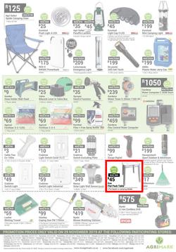 Agrimark : Black Friday (29 Nov 2019), page 2