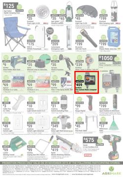 Agrimark : Black Friday (29 Nov 2019), page 2