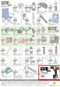 Agrimark : Black Friday (29 Nov 2019), page 2