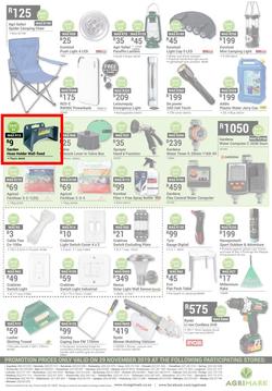 Agrimark : Black Friday (29 Nov 2019), page 2