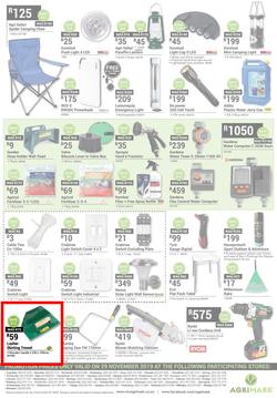 Agrimark : Black Friday (29 Nov 2019), page 2