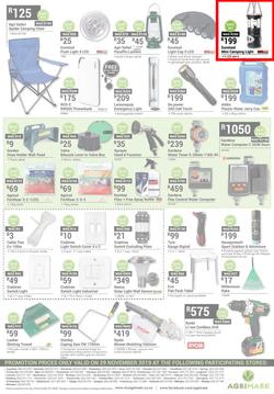 Agrimark : Black Friday (29 Nov 2019), page 2