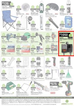 Agrimark : Black Friday (29 Nov 2019), page 2