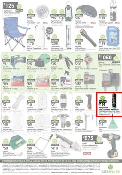 Agrimark : Black Friday (29 Nov 2019), page 2