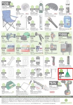 Agrimark : Black Friday (29 Nov 2019), page 2