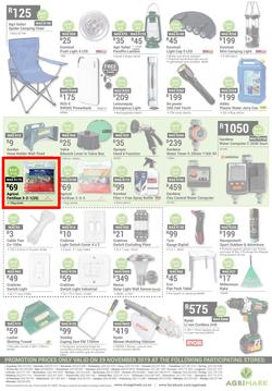 Agrimark : Black Friday (29 Nov 2019), page 2