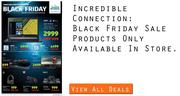Incredible Connection Black Friday Catalogue