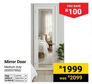 Mirror Door 850037866