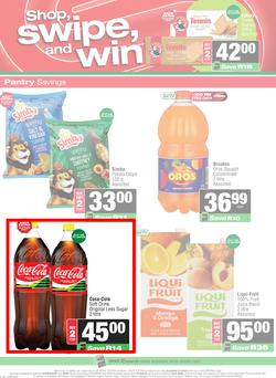 SPAR & SUPERSPAR Inland : Super Savings (23 March - 07 April 2026), page 2