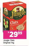 Jungle Oats Original-1Kg