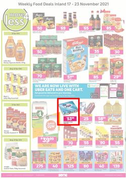 Game Inland Food : Ultimate iGroza Frenzy (17 November - 23 November 2021), page 2