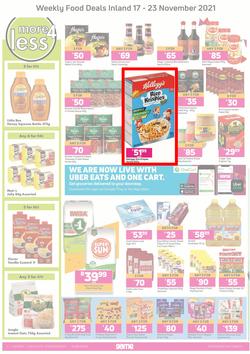 Game Inland Food : Ultimate iGroza Frenzy (17 November - 23 November 2021), page 2