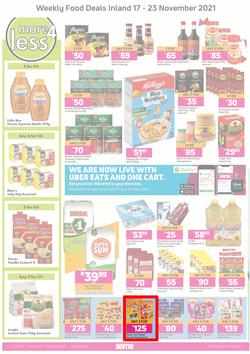 Game Inland Food : Ultimate iGroza Frenzy (17 November - 23 November 2021), page 2