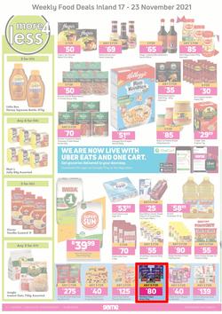Game Inland Food : Ultimate iGroza Frenzy (17 November - 23 November 2021), page 2