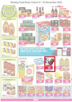 Game Inland Food : Ultimate iGroza Frenzy (17 November - 23 November 2021), page 2