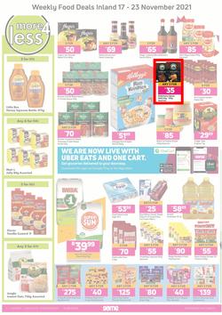 Game Inland Food : Ultimate iGroza Frenzy (17 November - 23 November 2021), page 2