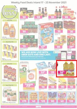 Game Inland Food : Ultimate iGroza Frenzy (17 November - 23 November 2021), page 2