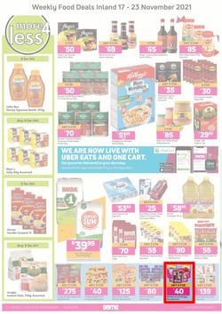 Game Inland Food : Ultimate iGroza Frenzy (17 November - 23 November 2021), page 2