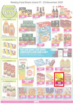 Game Inland Food : Ultimate iGroza Frenzy (17 November - 23 November 2021), page 2