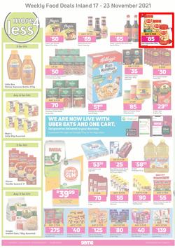 Game Inland Food : Ultimate iGroza Frenzy (17 November - 23 November 2021), page 2