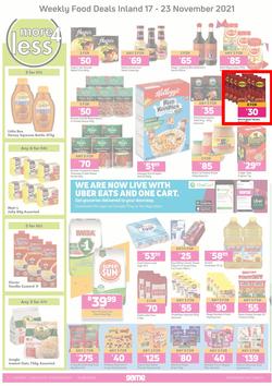 Game Inland Food : Ultimate iGroza Frenzy (17 November - 23 November 2021), page 2
