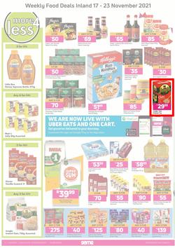 Game Inland Food : Ultimate iGroza Frenzy (17 November - 23 November 2021), page 2