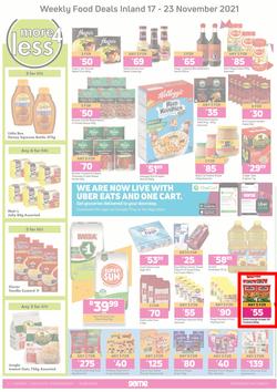 Game Inland Food : Ultimate iGroza Frenzy (17 November - 23 November 2021), page 2