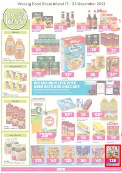Game Inland Food : Ultimate iGroza Frenzy (17 November - 23 November 2021), page 2