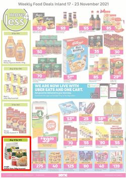 Game Inland Food : Ultimate iGroza Frenzy (17 November - 23 November 2021), page 2