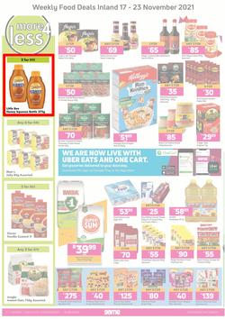 Game Inland Food : Ultimate iGroza Frenzy (17 November - 23 November 2021), page 2